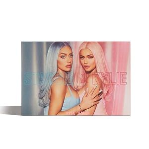 Kylie and stassie pr box
